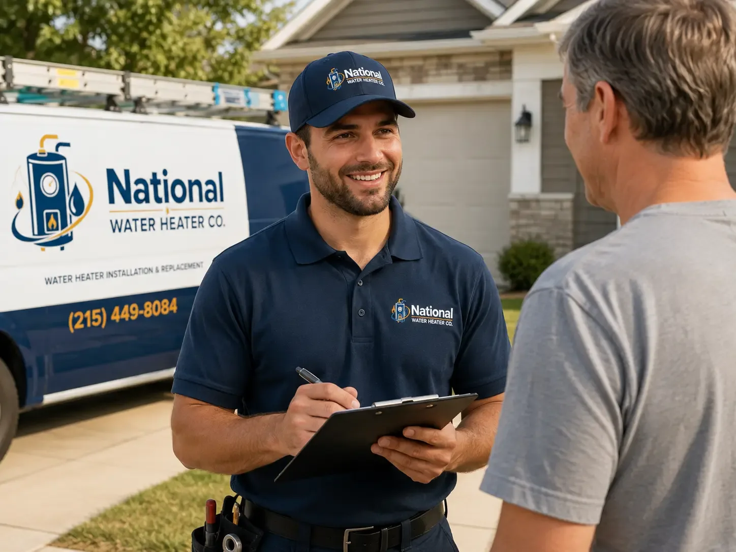 Water Heater Installation Blacklick, OH FAQs